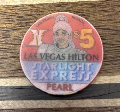 Las vegas hilton starlight - las,