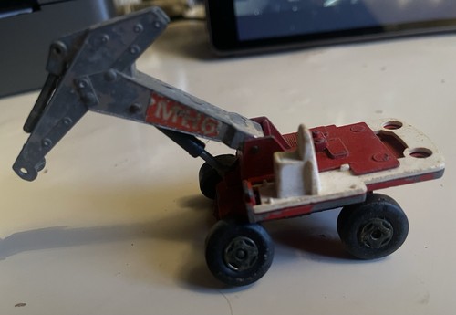 Matchbox superkings 1 - superkings, k-1