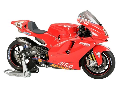 Tamiya 14101 ducati - tamiya,
