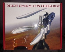 Professional Deluxe Lever