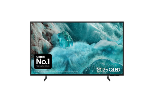 Samsung inch qled smart - 50,