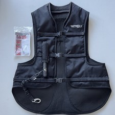 Helite Airnest Vest Air Jacket