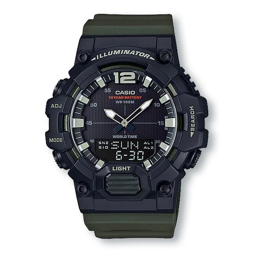 Casio hdc700 illuminator - hdc700-3a,