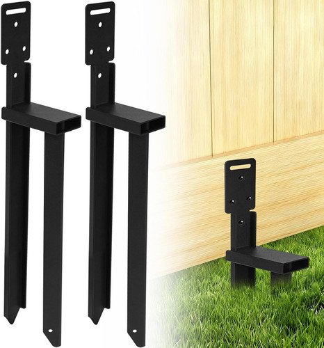 Pcs ground anchors - 2/4/8,