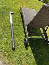 Advertising Sign Large