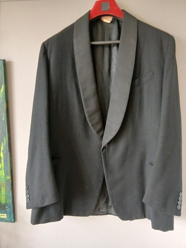Mens vintage conway williams - vintage,