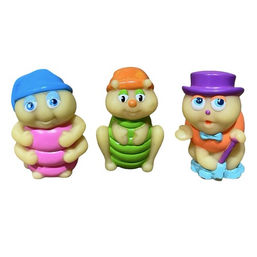 Vintage hasbro playskool - vintage,