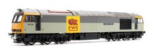 HORNBY 'OO' GAUGE R2639 EWS