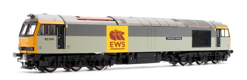 Hornby gauge r2639 ews - hornby,