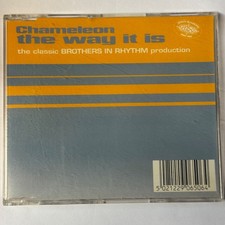 Chameleon  - The Way It Is