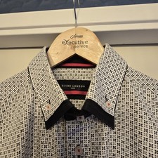 Guide London Double Collar