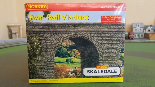 Hornby skaledale gauge - skaledale,