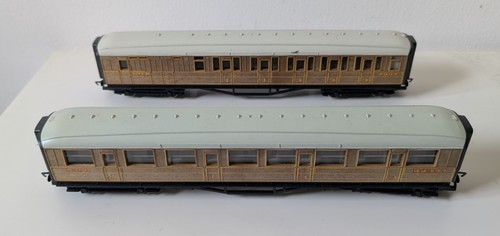 Hornby gauge lner - hornby,