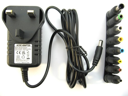 36v power adaptor supply - power,