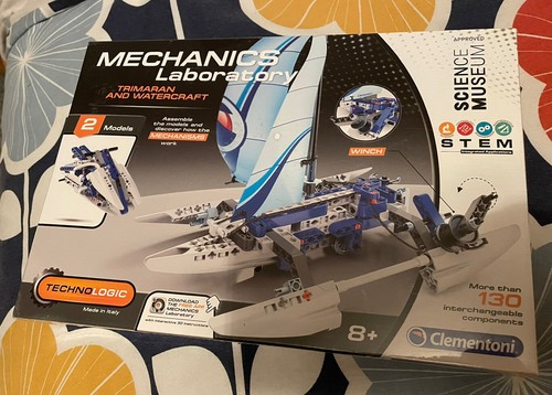 Science museum mechanics - science,