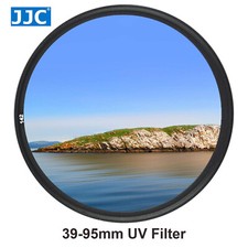 39-95mm UV Filter for Canon EF