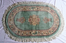 Vintage Hand-made Chinese