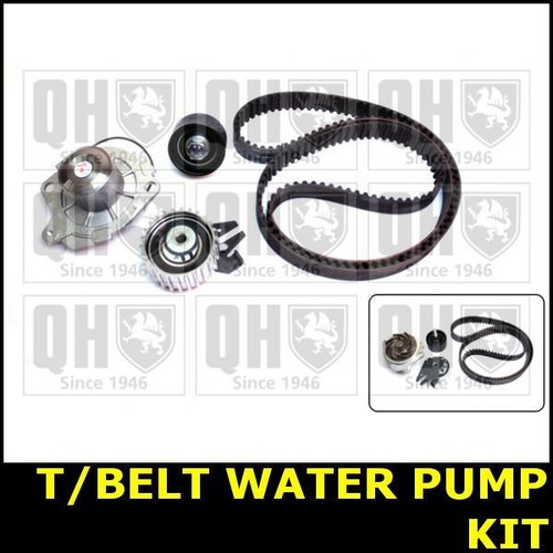 Timing belt water pump - water, kit