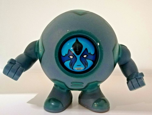 Morbs battle morphing orbs - morphing,