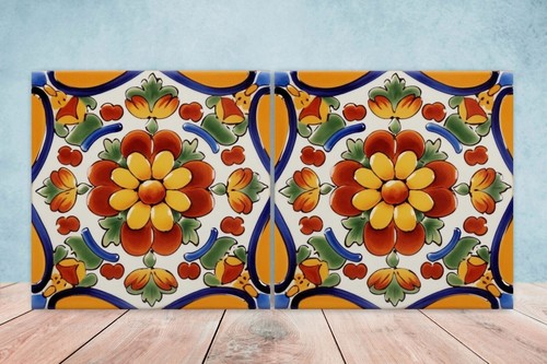 Spanish ceramic wall - spanish,