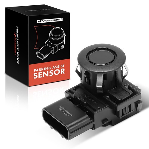 Park sensor pdc - sensor, rear