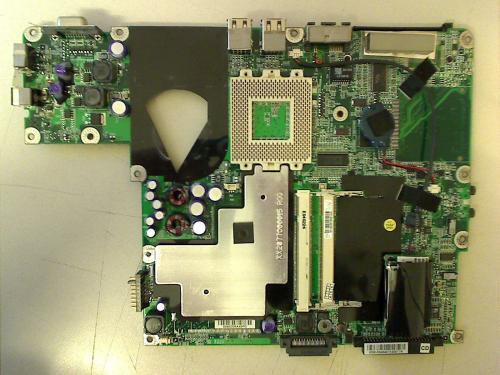 Fujitsu siemens amilo k7600 - siemens,