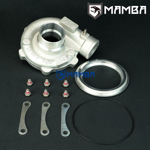 Mamba r 42 turbo - mamba,