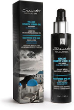 Santo Volcano Cosmetic Serum - Oil 100 Ml