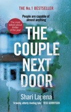 The couple next door - next, door,shari