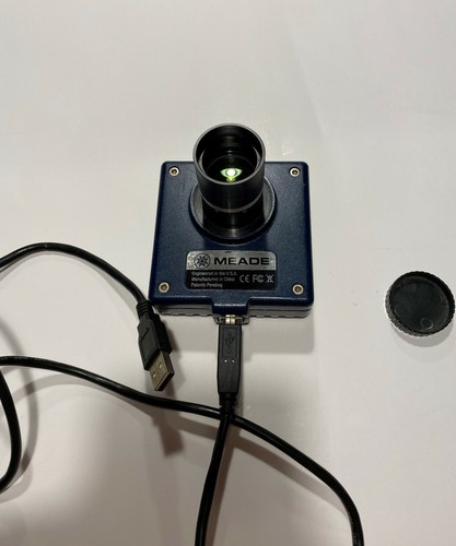 Meade telescope imager pro - telescope,