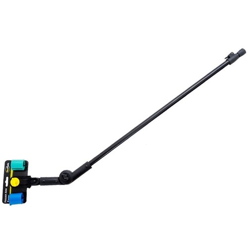 Nufish telescopic feeder arm - nufish,