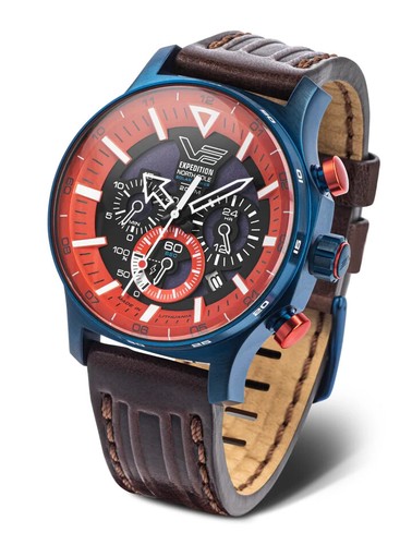 Vostok europe watch - vostok,