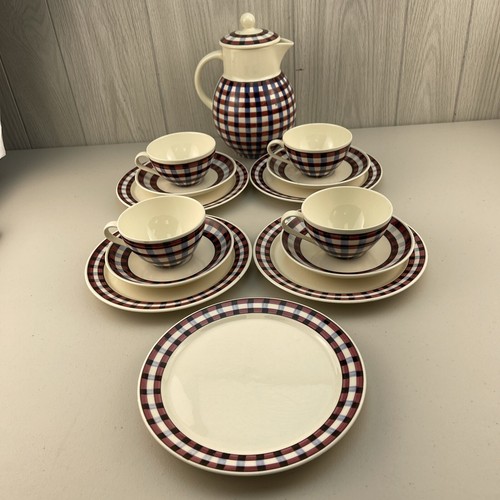 Villeroy boch mettlach - villeroy, &