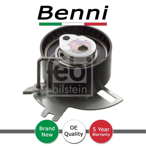 Timing cam belt tensioner - cam,