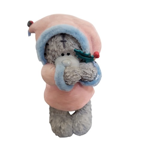 You tatty teddy - to,