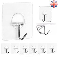 VDL 1~100 Self Adhesive Hook