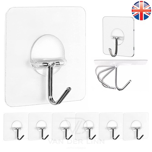 Vdl 100 self adhesive hook - vdl,