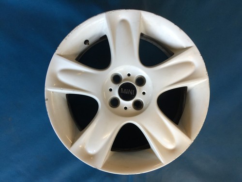 Bmw mini one cooper r91 - bmw, 17"