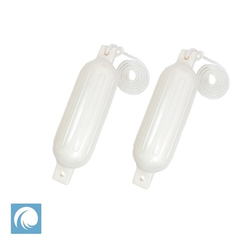 Ribbed boat fender poly - 2,