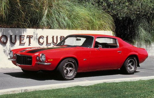 1970 chevrolet camaro z28 - 1970, |