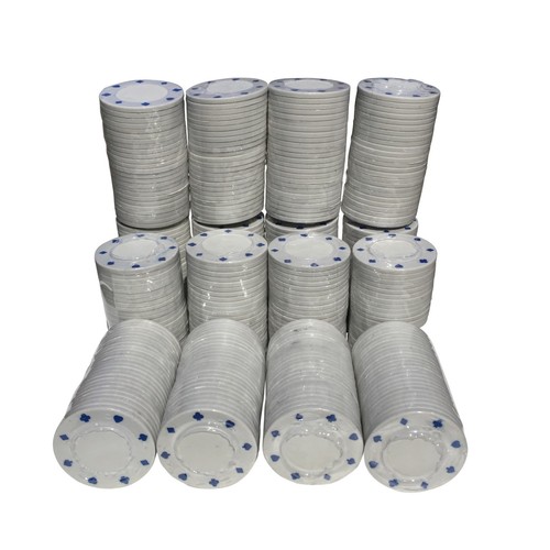 1000 white full width poker - x,