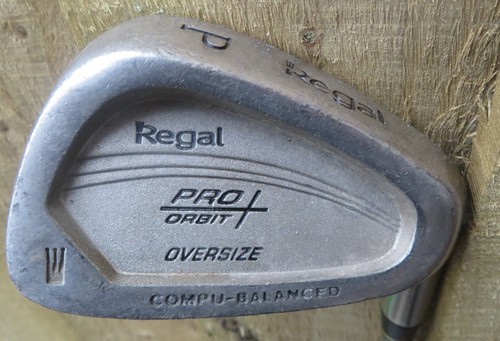 Regal pro orbit - regal,