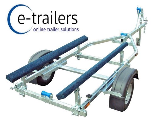 Extreme 750kg bunk boat - extreme,