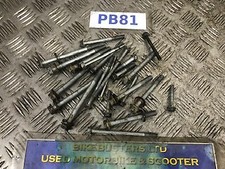 KAWASAKI ZX 636 C1 H cylinder