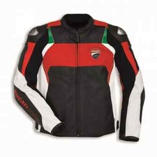 Ducati Corse Motorcycle Racing
