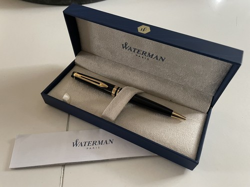 Waterman expert ballpoint - ii,