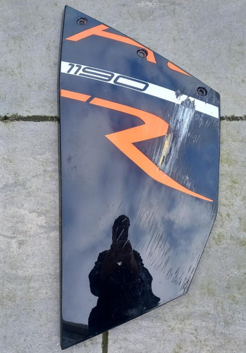 Ktm rc8 fairing panel - ktm,