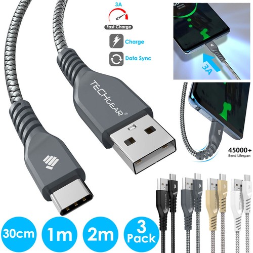 Strong braided usb sync - strong,