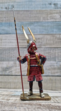 Del Prado Japan 2002 Sengoku