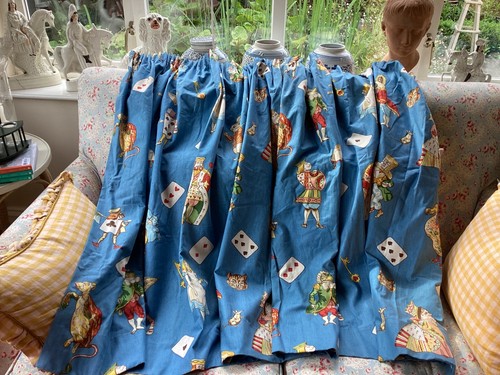Vintage jane churchill - vintage, alice